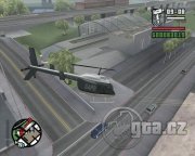 With this mod you can shoot from police maverick.