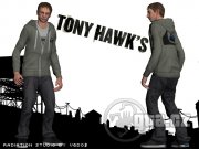 Tony Hawk