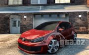 Volkswagen Golf W12- 650