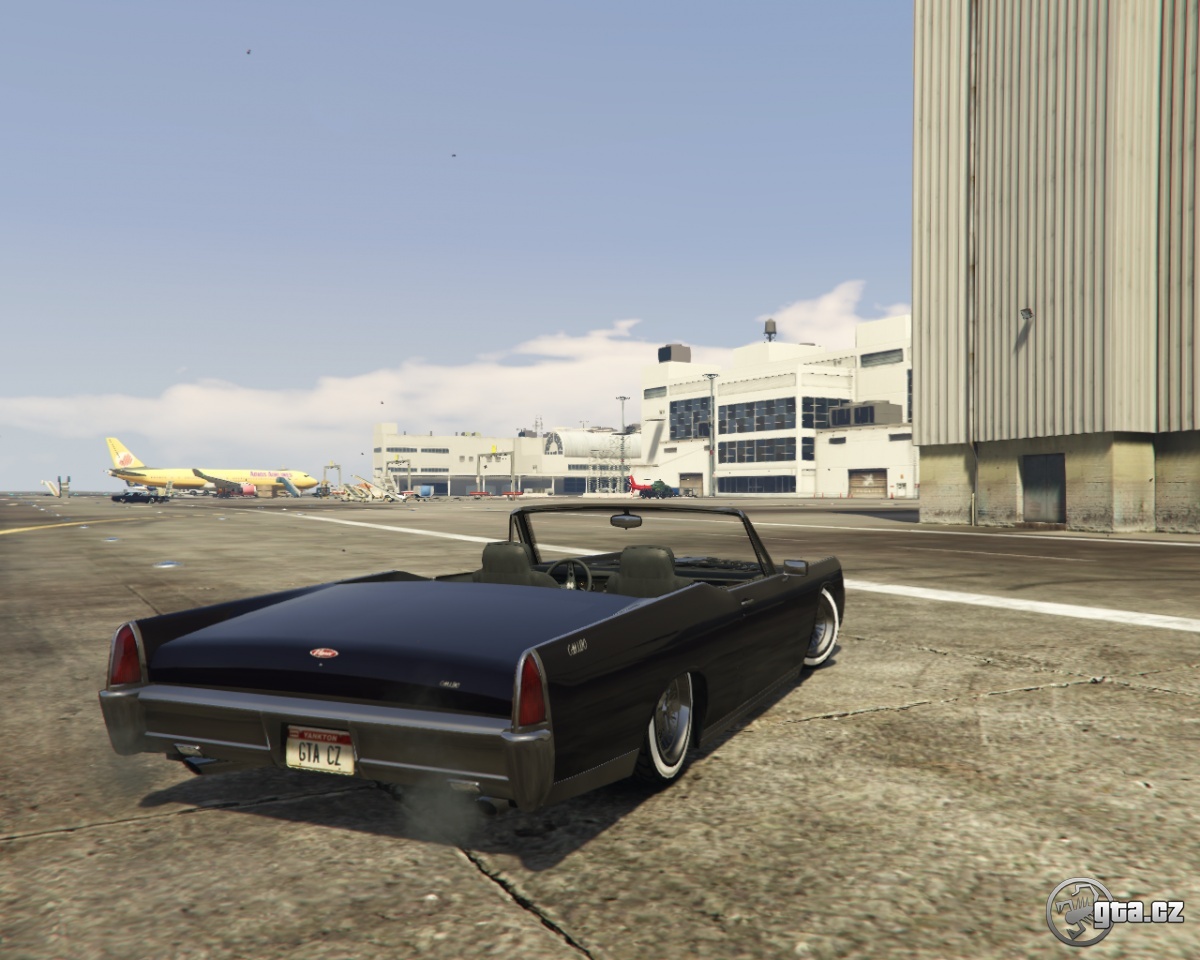 Vapid chino gta 5 фото 15